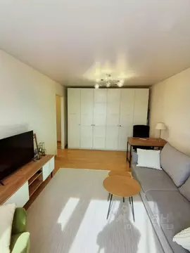 2-к кв. Москва Саратовская ул., 11 (51.0 м)