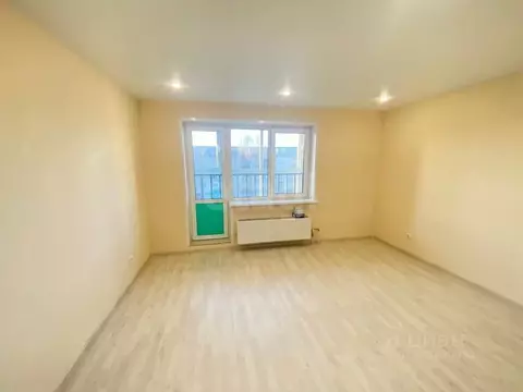 Студия Нижегородская область, Балахна ул. Чапаева, 6 (26.0 м)