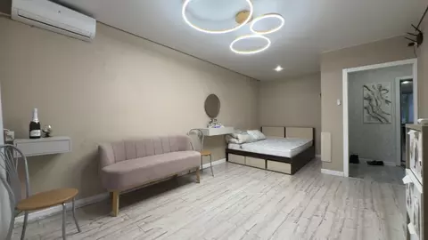 1-к кв. Москва Волжский бул., 34 (41.0 м)