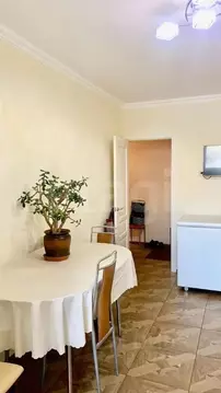 3-к кв. Брянская область, Брянск ул. Братьев Ткачевых, 1 (72.5 м)