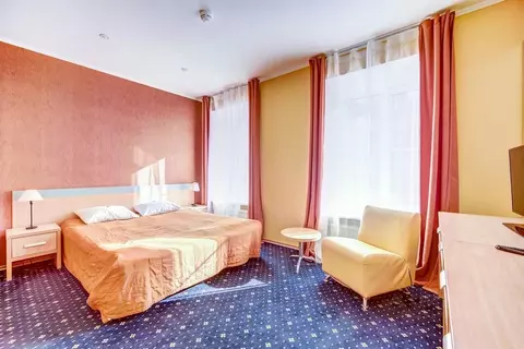 Комната Санкт-Петербург Караванная ул., 11/64 (18.0 м)