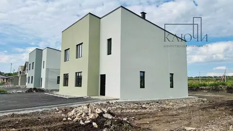 Дом в Челябинская область, Магнитогорск Посадская ул., 37 (132 м)