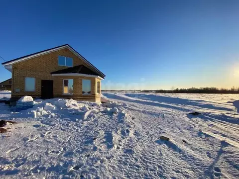 Дом в Башкортостан, Уфа ул. Елизаветы Глинки, 76 (114 м)