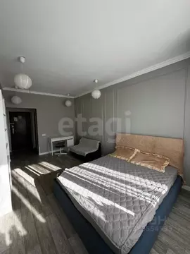 1-к кв. Белгородская область, Белгородский район, Дубовское с/пос, ...