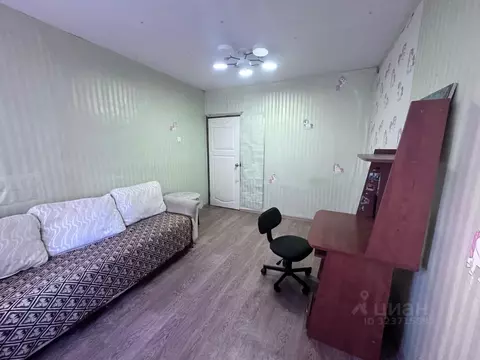 Комната Санкт-Петербург Парашютная ул., 12 (17.0 м)