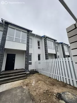 Дом в Бор, посёлок Неклюдово, улица Павла Митрофанова (115 м)