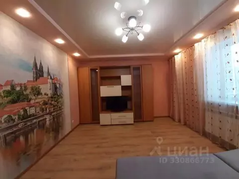 Студия Санкт-Петербург просп. Луначарского, 64А (29.9 м)