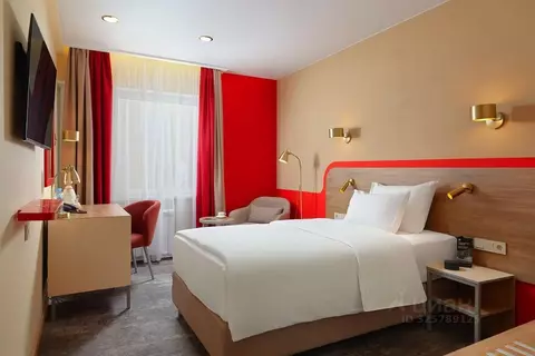 Комната Москва Измайловское ш., 71К3В (21.0 м)