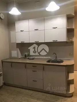 Студия Новосибирская область, Новосибирск Большая ул., 612 (26.0 м)