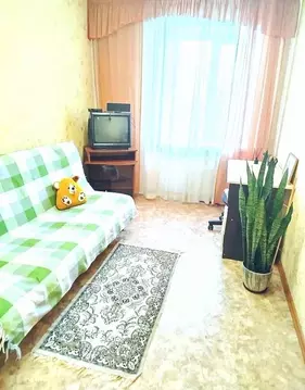 Комната Новосибирская область, Новосибирск Народная ул., 28/1 (13.0 м)