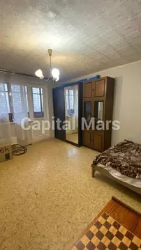 1-к кв. Москва Алма-Атинская ул., 8К1 (45.0 м)