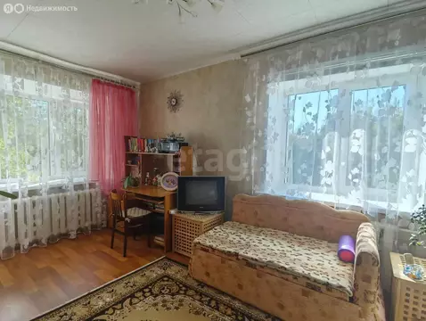 1-комнатная квартира: Муром, Кооперативная улица, 5 (32.4 м)