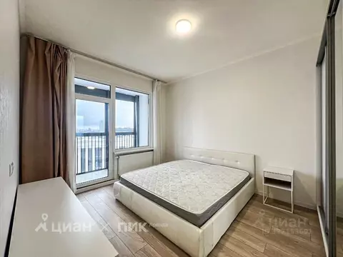 1-к кв. Москва ул. Берзарина, 32 (39.0 м)