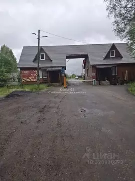 Участок в Московская область, Волоколамский муниципальный округ, ...