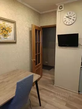 2-к кв. Москва Лебедянская ул., 21 (52.3 м)