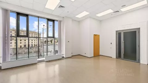 Офис в Санкт-Петербург Московский просп., 60/129 (499 м)