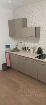 1-к кв. Свердловская область, Екатеринбург ул. Таватуйская, 1Г (37.4 ...