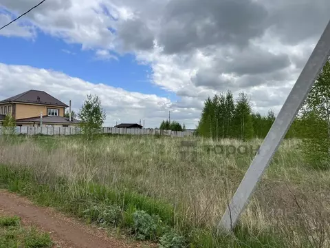 Участок в Челябинская область, Копейский городской округ, пос. ...