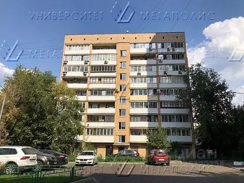 Офис в Москва Воронцовская ул., 26 (125 м)