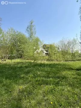 Участок в Ярославская область, Тутаевский муниципальный округ, рабочий ...