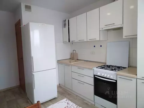 3-к кв. Чувашия, Чебоксары бул. Анатолия Миттова, 33 (68.9 м)