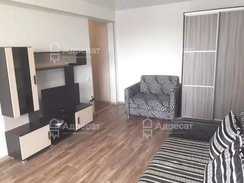 3-к кв. Волгоградская область, Волгоград ул. Маршала Еременко, 114 ...