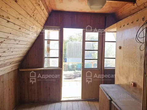 Дом в Волгоградская область, Городищенский район, Ерзовское городское ...