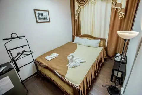 Комната Москва Автозаводская ул., 17К3 (10.0 м)