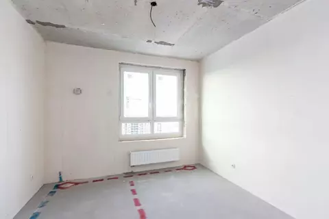 Студия Тюменская область, Тюмень ул. Фармана Салманова, 15 (23.4 м)