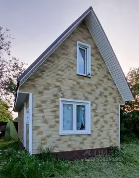 Дом в Московская область, Ступино городской округ, с. Березнецово 224 ...