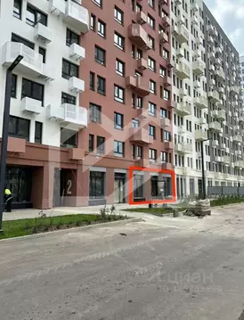 Торговая площадь в Московская область, Ленинский городской округ, д. ...