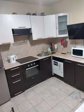 1-к кв. Московская область, Балашиха ул. Добросельская, 10 (35.0 м)