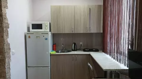 Студия Алтайский край, Бийск ул. Михаила Ломоносова, 40 (26.0 м)