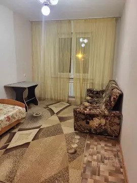 1-к кв. Красноярский край, Красноярск просп. 60 лет Образования СССР, ...