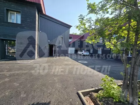 Гараж в Тюменская область, Тюмень ул. Энергетиков, 167 (35 м)