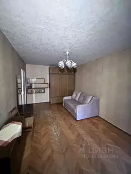 1-к кв. Санкт-Петербург просп. Испытателей, 6К3 (32.7 м)