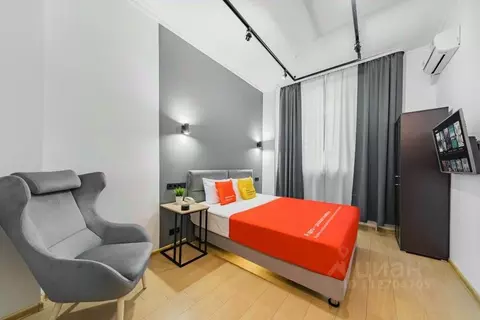 Комната Москва ул. Верхняя Масловка, 27к1 (10.0 м)