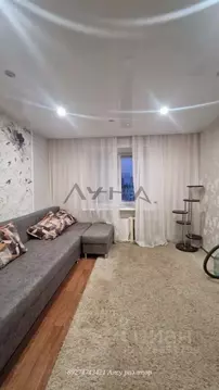 Комната Татарстан, Набережные Челны просп. Мусы Джалиля, 52 (13.0 м)