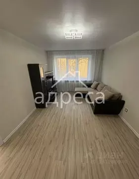2-к кв. Самарская область, Самара просп. Металлургов, 15 (42.2 м)