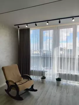 1-к кв. Ханты-Мансийский АО, Сургут Университетская ул., 15 (48.0 м)