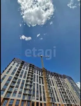 2-к кв. Тверская область, Тверь Бурашевское ш., 60 (62.0 м)