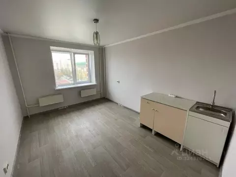 1-к кв. Омская область, Омск Кемеровская ул., 134 (36.0 м)