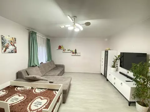 Дом в Удмуртия, Воткинск ул. Освобождения, 58 (60 м)