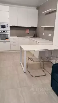 1-к кв. Санкт-Петербург Лиговский просп., 242 (38.0 м)