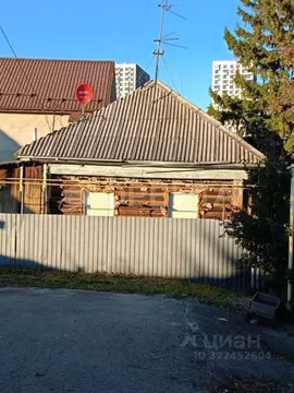 Дом в Тюменская область, Тюмень пер. Оловянникова, 28 (83 м)