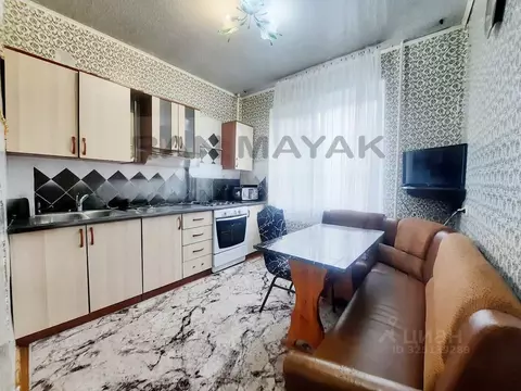 2-к кв. Адыгея, Майкоп городской округ, пос. Западный ул. Юбилейная, ...