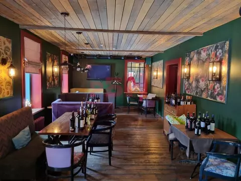 Помещение свободного назначения в Ярославская область, Ярославль ул. ...