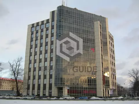 Офис в Московская область, Химки ул. Репина, 2/27 (22 м)