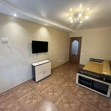 1-к кв. Астраханская область, Астрахань проезд Николая Островского, 10 ...