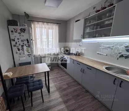 3-к кв. Марий Эл, Йошкар-Ола Ленинский просп., 10 (77.3 м)